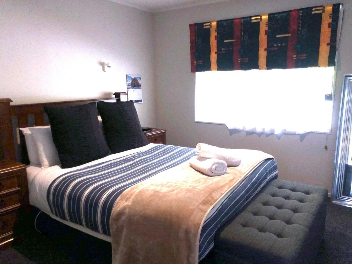 Anglers Retreat Villa เลคเทคาโป ภายนอก รูปภาพ